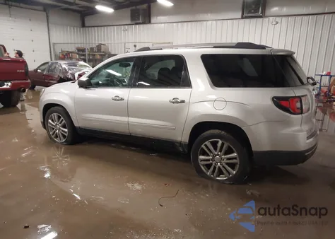 2013 GMC Acadia Sle-2 from USA, damaged, VIN 1GKKVPKD9DJ187262